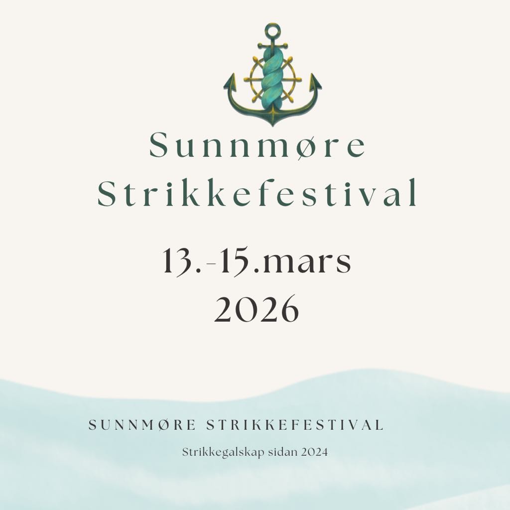 Sunnmøre Strikkefestival